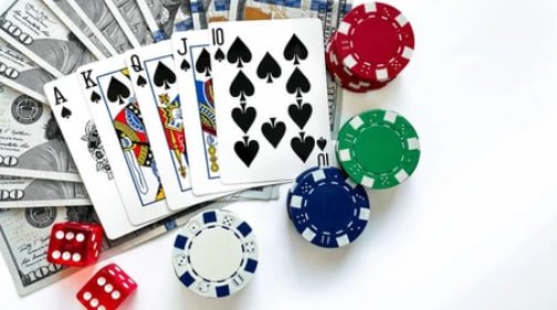 2888bet Live Casino